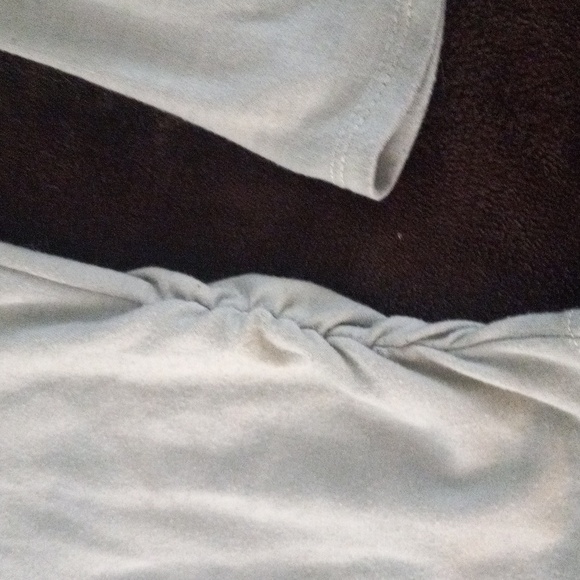 Be kind hoodie green - Picture 3 of 4